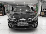Kia Optima IV Рестайлинг Казань  - изображение 24