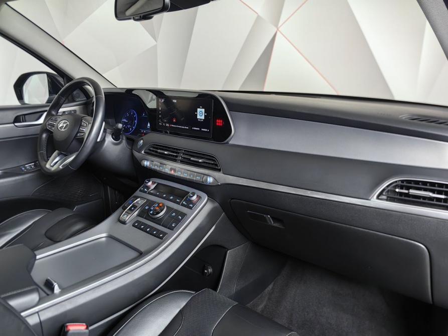 Hyundai Palisade I Москва  - изображение 13