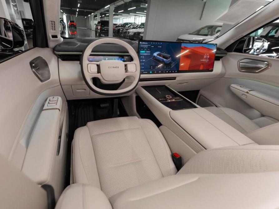 Lynk &amp; Co 900 Москва  - изображение 7