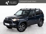Lada (ВАЗ) Niva Travel I Казань  - изображение 19