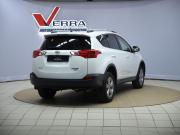 Toyota RAV4 IV (XA40) Уфа  - изображение 21