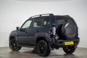 Lada (ВАЗ) Niva Travel I Оренбург  - изображение 25