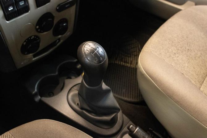 Renault Logan I с пробегом 2008 года, цена 349 000 рублей, 197640 км, седан, Автокод Объявления