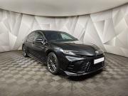 Toyota Camry IX (XV80) China Market Москва  - изображение 25
