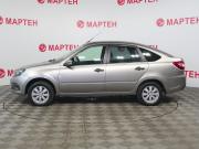 Lada (ВАЗ) Granta I Рестайлинг Вологда  - изображение 24