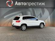 Volkswagen Tiguan I Рестайлинг Волгоград  - изображение 25