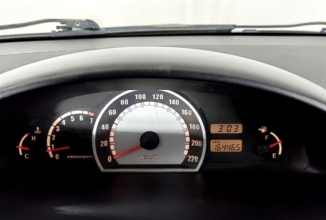 Hyundai Matrix I Рестайлинг 2 с пробегом 2009 года, цена 620 000 рублей, 164463 км, компактвэн, Автокод Объявления