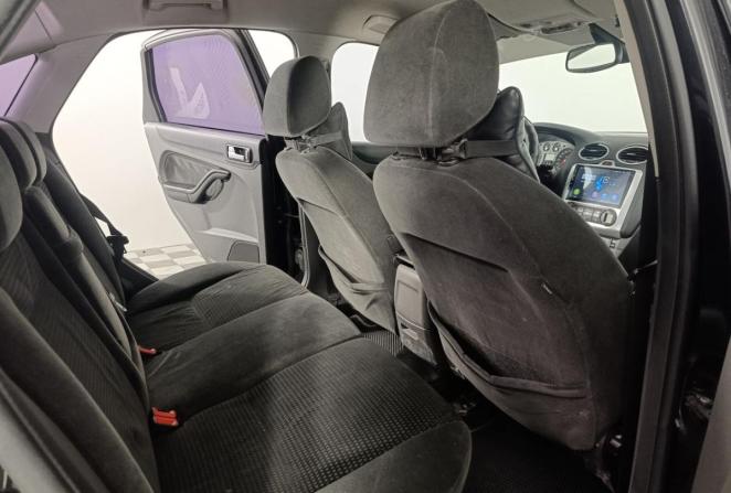 Ford Focus II с пробегом 2006 года, цена 450 000 рублей, 277656 км, седан, Автокод Объявления