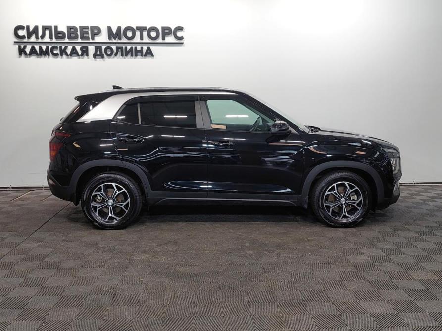 Hyundai Creta II Пермь  - изображение 6