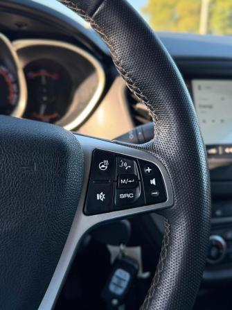 Lada (ВАЗ) Vesta I с пробегом 2021 года, цена 1 043 000 рублей, 107939 км, седан, Автокод Объявления