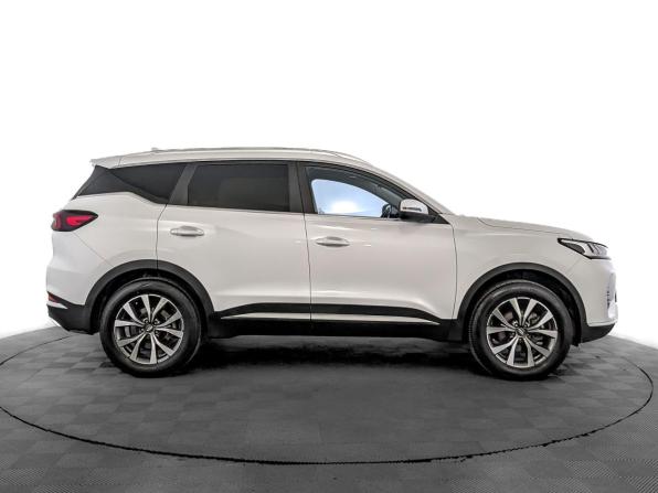 Chery Tiggo 7 Pro I с пробегом 2022 года, цена 1 670 000 рублей, 37067 км, внедорожник, Автокод Объявления