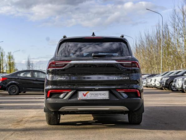 Geely Okavango I с пробегом 2023 года, цена 2 282 000 рублей, 50784 км, внедорожник, Автокод Объявления