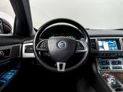 Jaguar XF I Рестайлинг Москва  - изображение 40