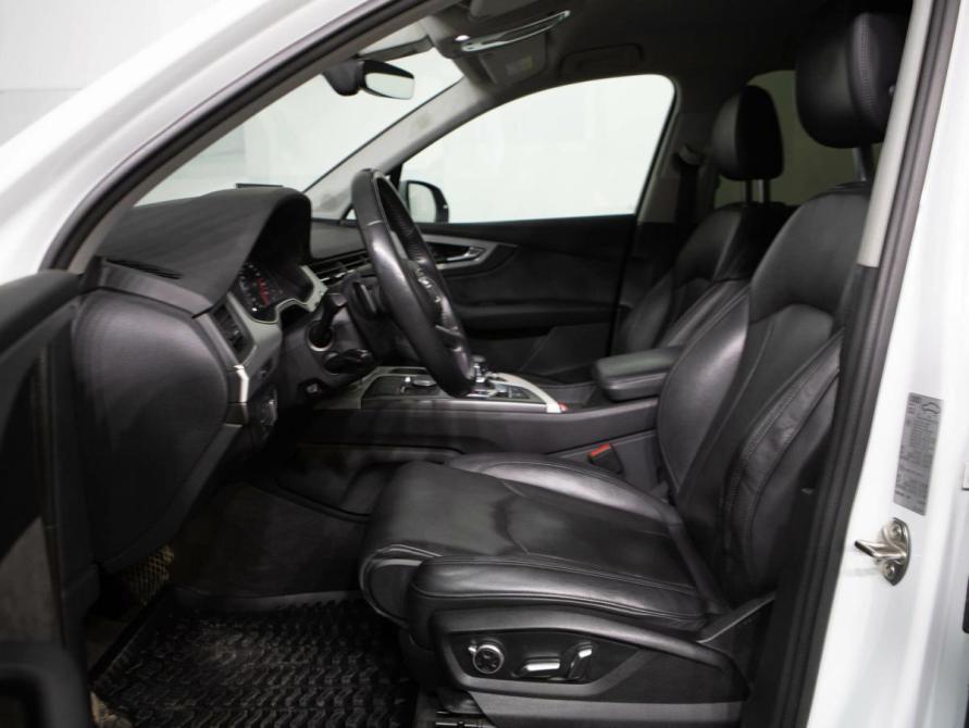 Audi Q7 II (4M) Екатеринбург  - изображение 9