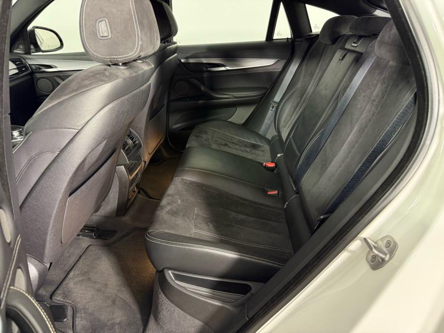 BMW X6 II (F16) Москва  - изображение 12