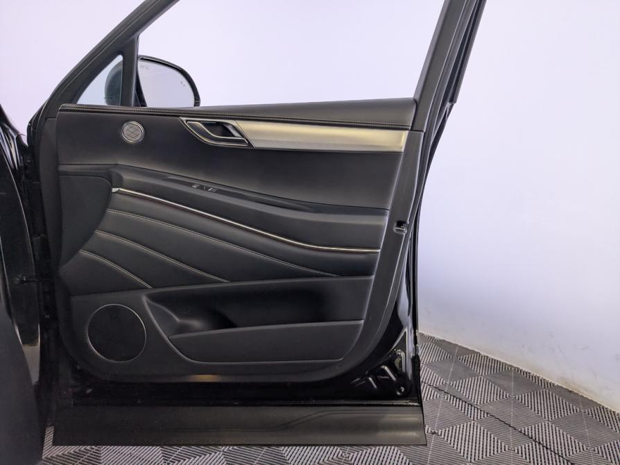 Genesis GV80 I Москва  - изображение 25