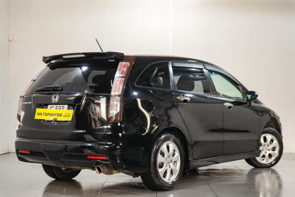 Honda Stream II Челябинск  - изображение 7