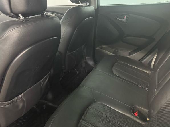 Hyundai ix35 I Рестайлинг с пробегом 2014 года, цена 1 370 000 рублей, 148465 км, внедорожник, Автокод Объявления