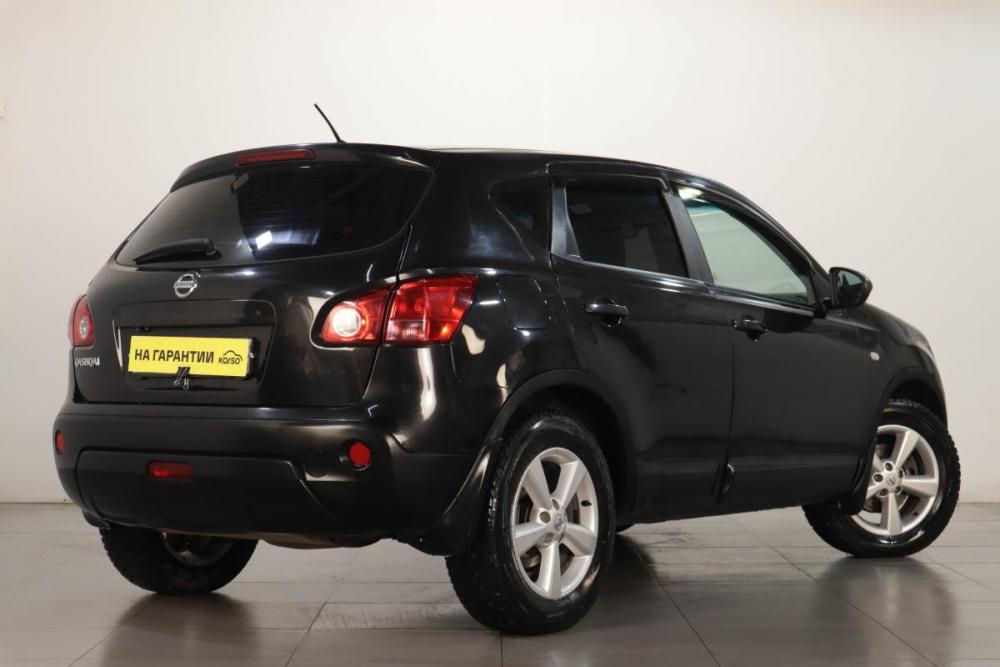 Nissan Qashqai I Челябинск  - изображение 7