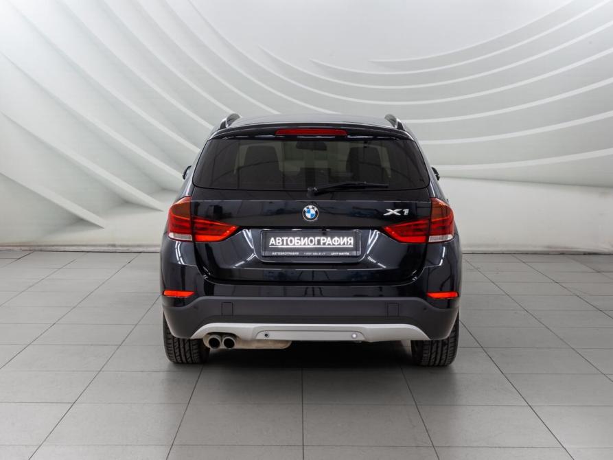 BMW X1 I (E84) Рестайлинг Волгоград  - изображение 4