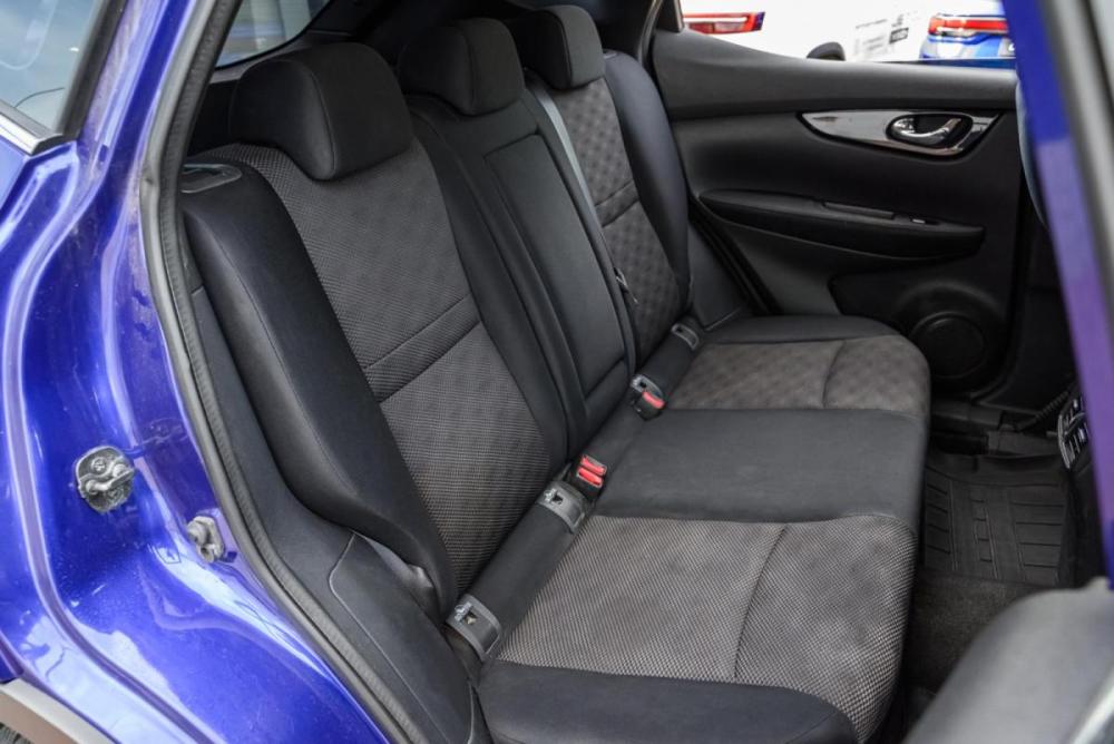 Nissan Qashqai II Ульяновск  - изображение 7