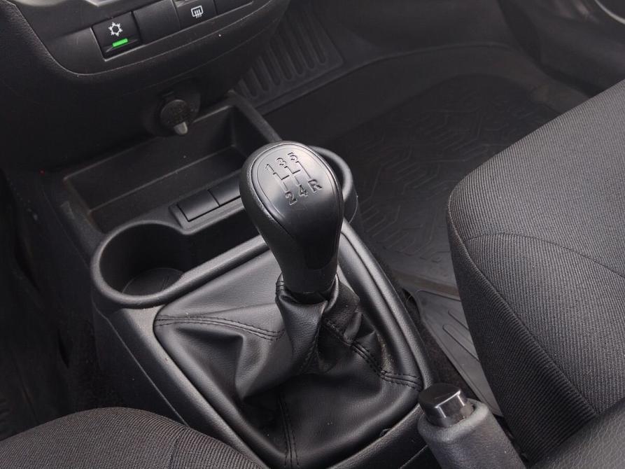 Lada (ВАЗ) Granta I Рестайлинг Санкт-Петербург  - изображение 13