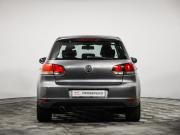 Volkswagen Golf VI Санкт-Петербург  - изображение 35