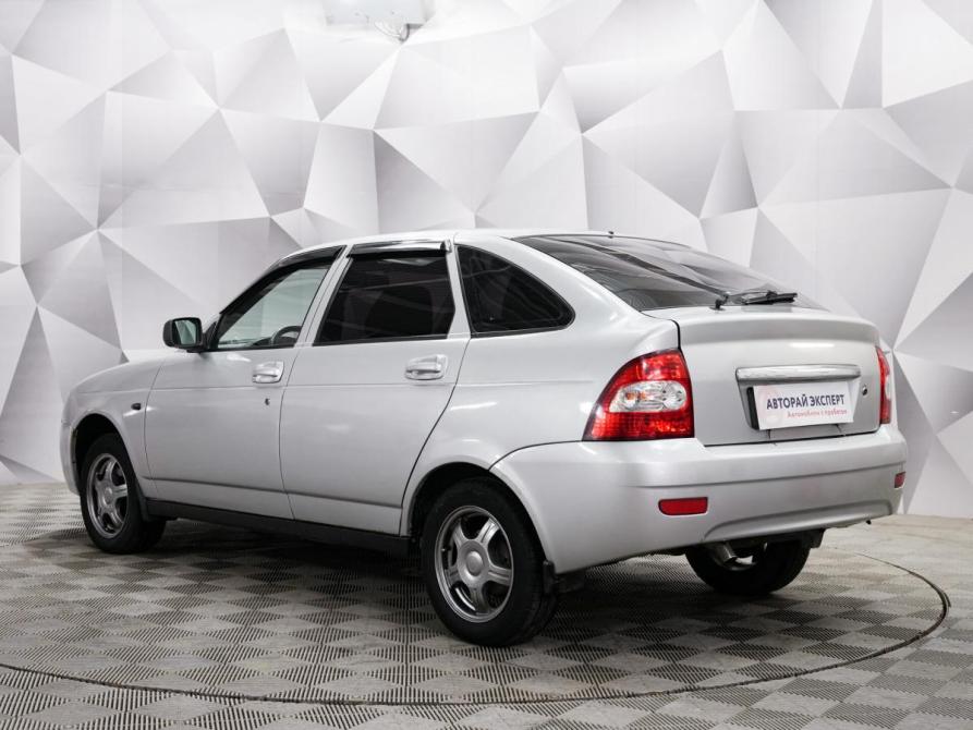 Lada (ВАЗ) Priora I Ульяновск  - изображение 3