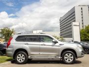 Haval H9 I Рестайлинг Москва  - изображение 31
