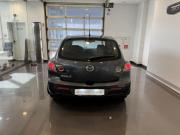 Mazda 3 I (BK) Рестайлинг Подольск  - изображение 26