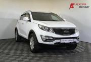 Kia Sportage III Нижний Новгород  - изображение 24