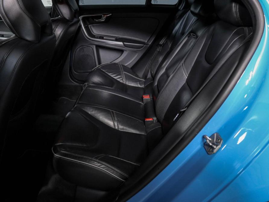 Volvo S60 II Рестайлинг Москва  - изображение 10