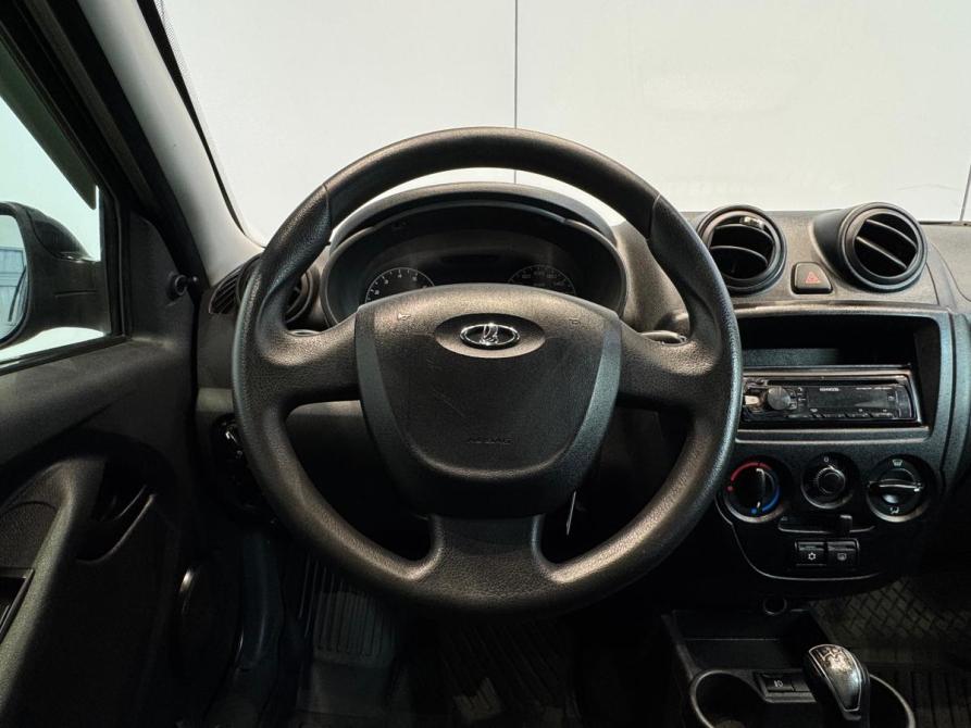 Lada (ВАЗ) Granta I Волжский  - изображение 13