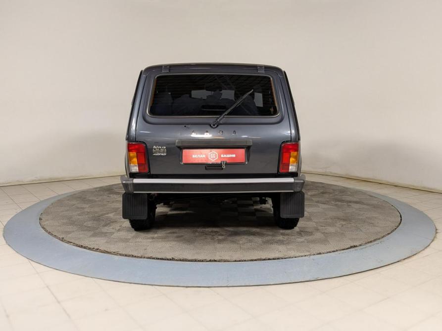 Lada (ВАЗ) 2121 (4x4) I Рестайлинг (2020) Екатеринбург  - изображение 7