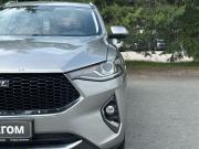 Haval F7 I Санкт-Петербург  - изображение 37