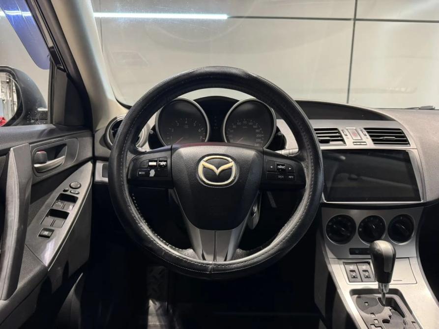Mazda 3 II (BL) Новосибирск  - изображение 11