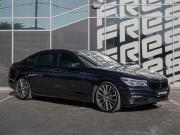 BMW 7 серии VI (G11/G12) Краснодар  - изображение 28