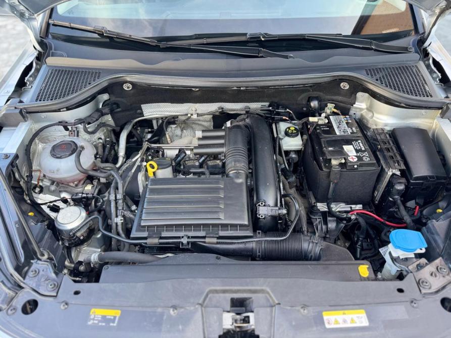 Skoda Karoq I Ростов-на-Дону  - изображение 24