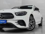 Mercedes-Benz E-Класс V (W213 S213 C238) Рестайлинг Новосибирск  - изображение 58