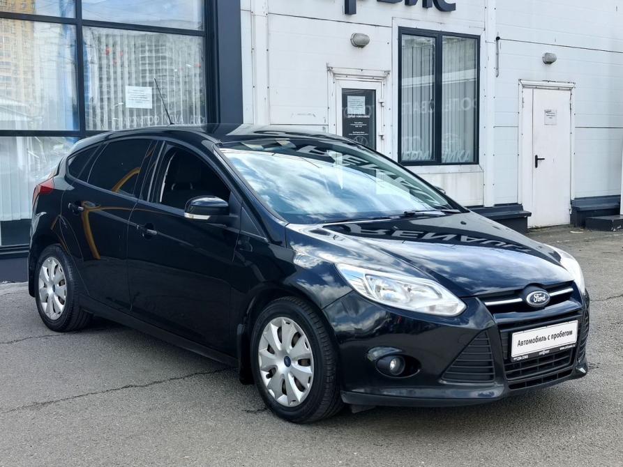 Ford Focus III Москва  - изображение 3