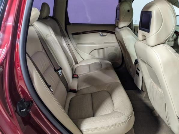 Volvo XC70 II с пробегом 2007 года, цена 1 099 900 рублей, 252000 км, универсал, Автокод Объявления
