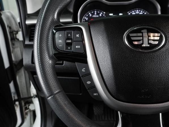 FAW Besturn X80 I Рестайлинг с пробегом 2020 года, цена 1 045 000 рублей, 172943 км, внедорожник, Автокод Объявления