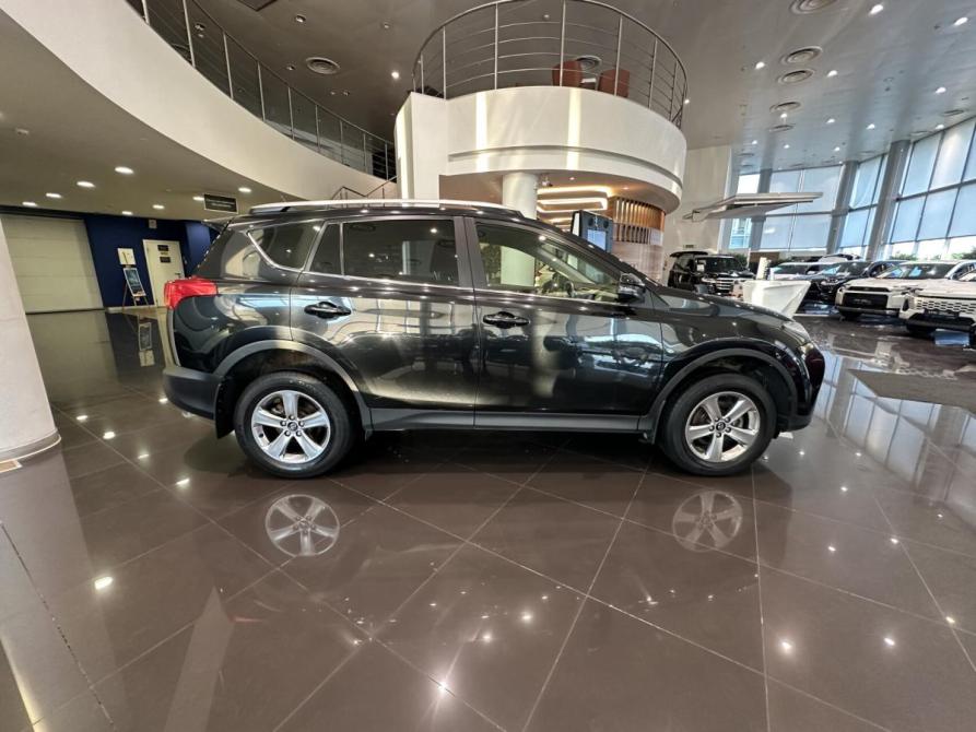 Toyota RAV4 IV (XA40) Казань  - изображение 5