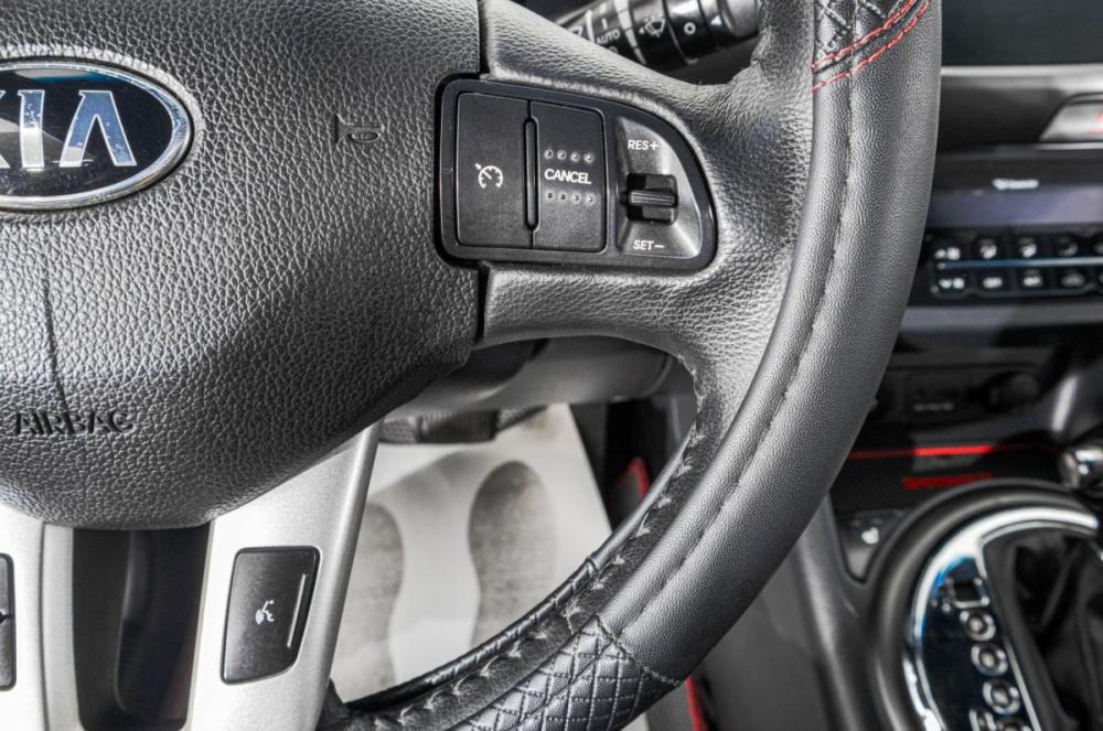 Kia Sportage III Барнаул  - изображение 16