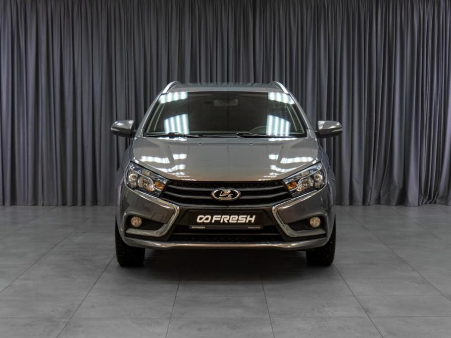 Lada (ВАЗ) Vesta I Тюмень  - изображение 3