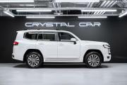 Toyota Land Cruiser 300 Series Москва  - изображение 35