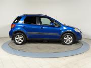 Suzuki SX4 I (Classic) Екатеринбург  - изображение 29