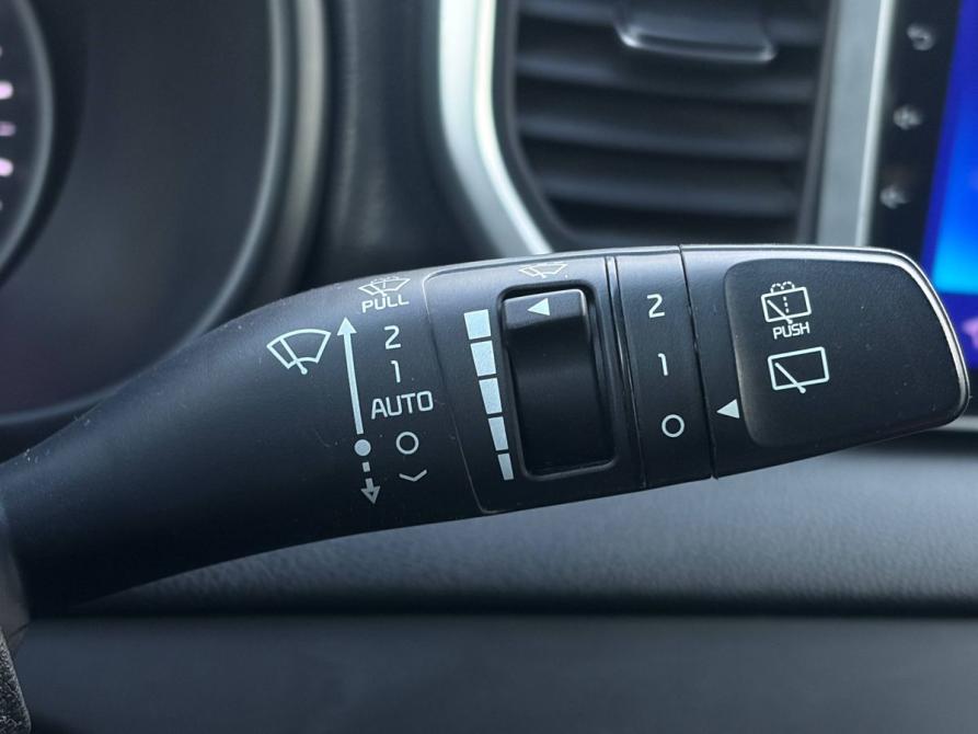 Kia Sportage IV Рестайлинг Екатеринбург  - изображение 33