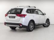 Mitsubishi Outlander III Рестайлинг 2 Москва  - изображение 31