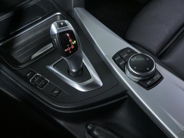 BMW 3 серии VI (F3x) с пробегом 2014 года, цена 1 890 000 рублей, 242000 км, седан, Автокод Объявления